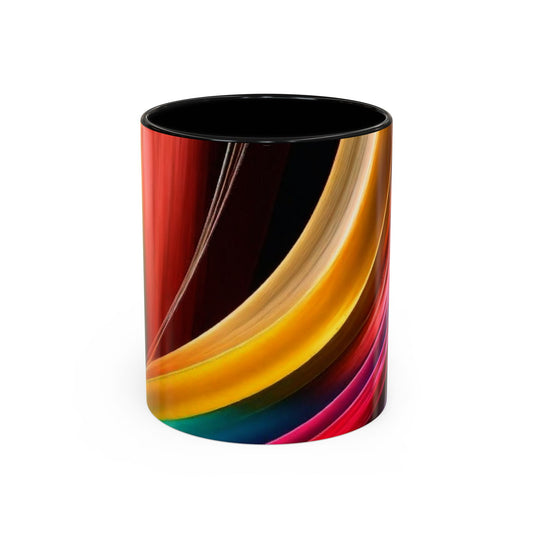 Accent Coffee Mug (11, 15oz) Printify