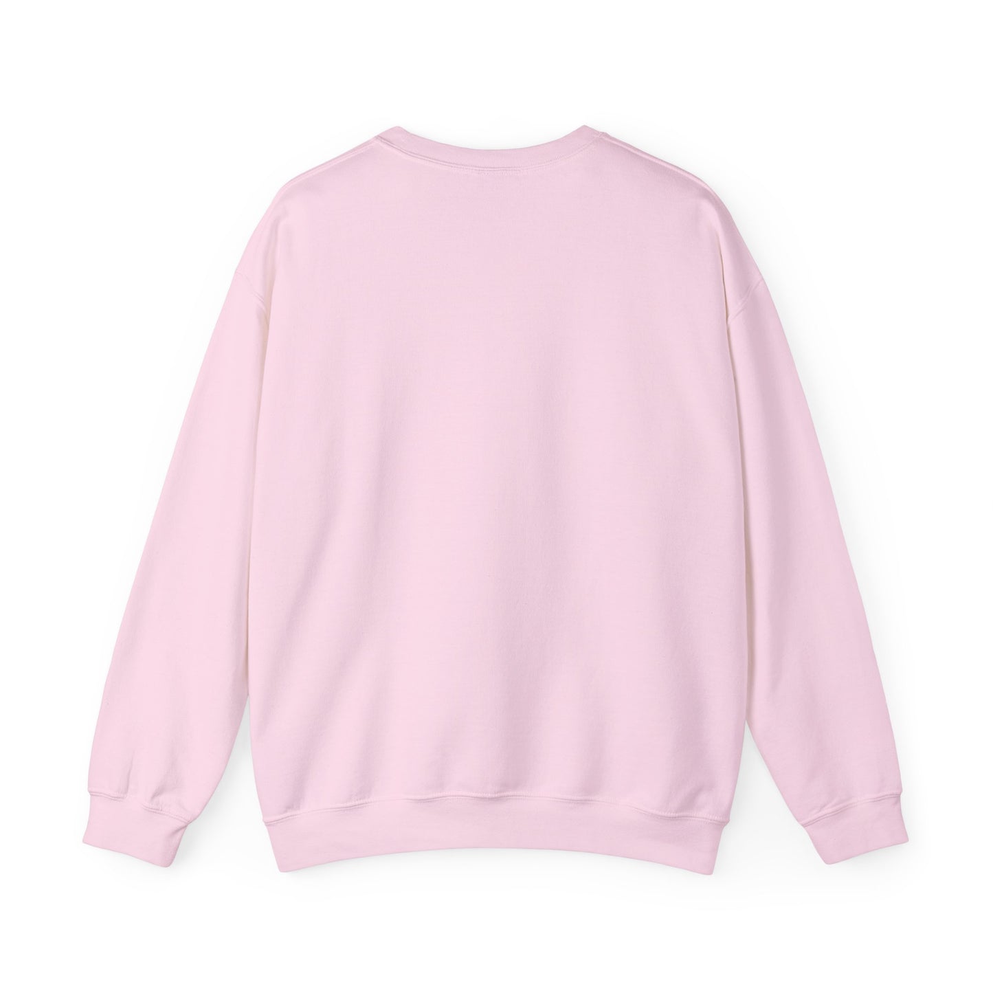 Fairy Sweatshirt - Bold Colors, Whimsical, Soft & Warm